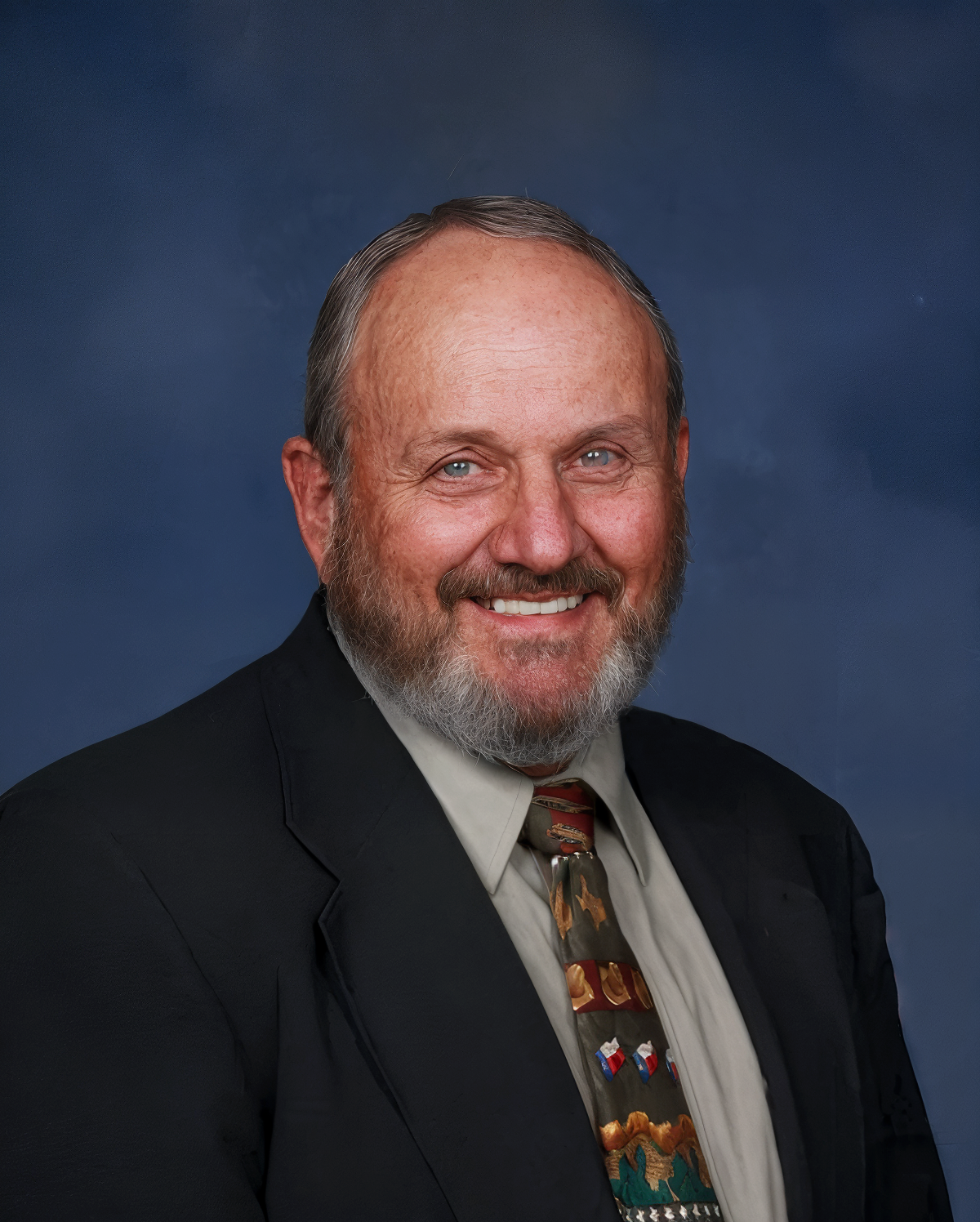 Jim Emery