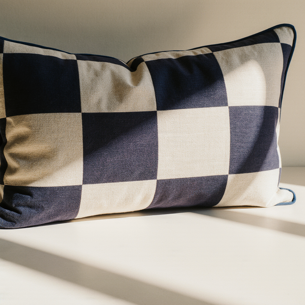 Example output from Pillow