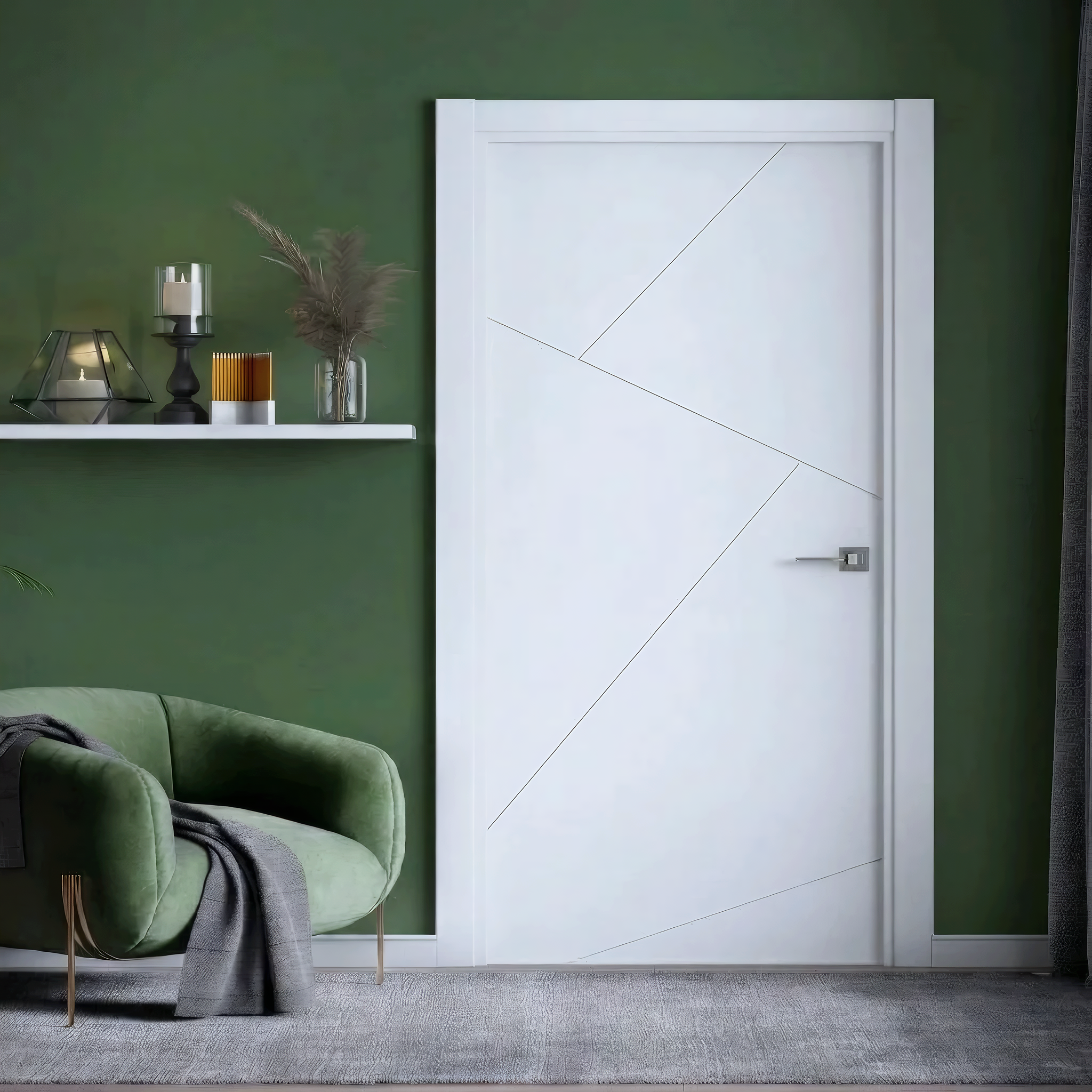 Door-Generator