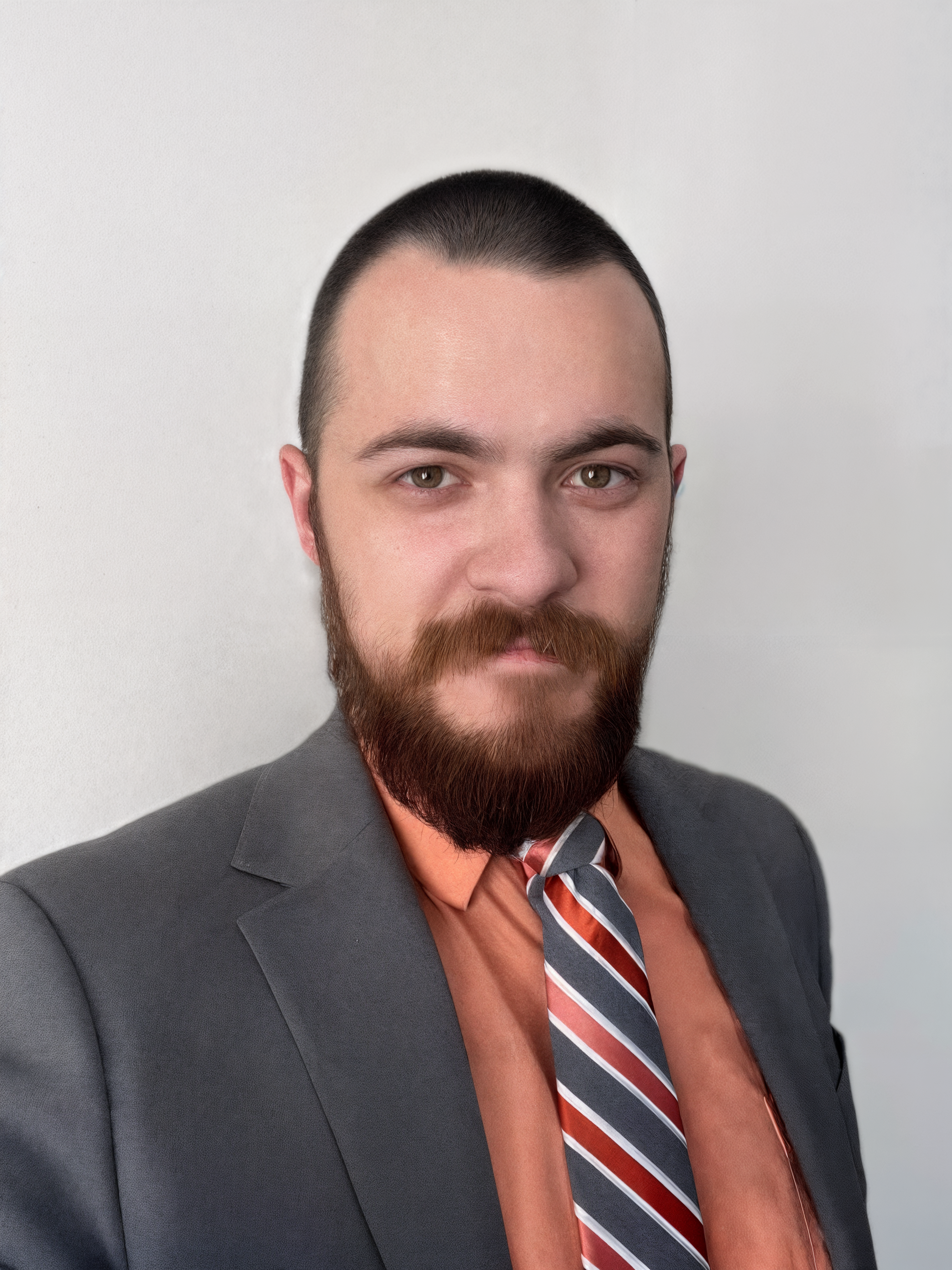Anthony Scherffius