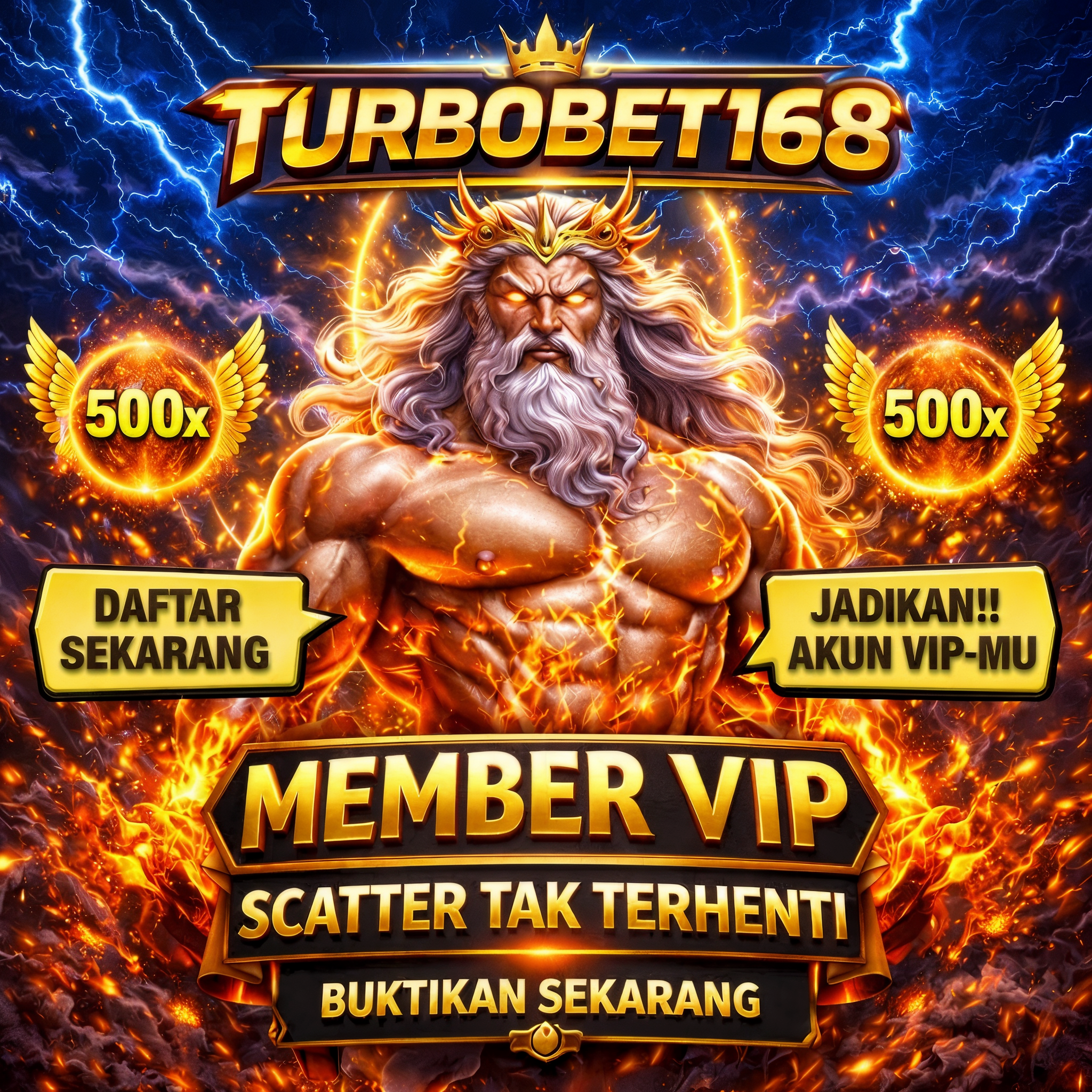TURBOBET168