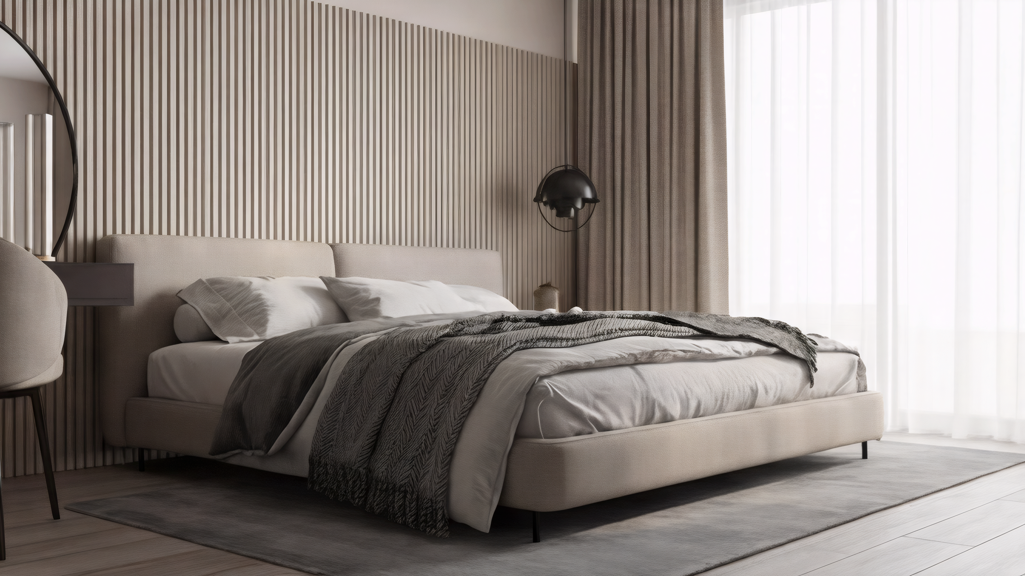 Example output from amir 1 - 9 