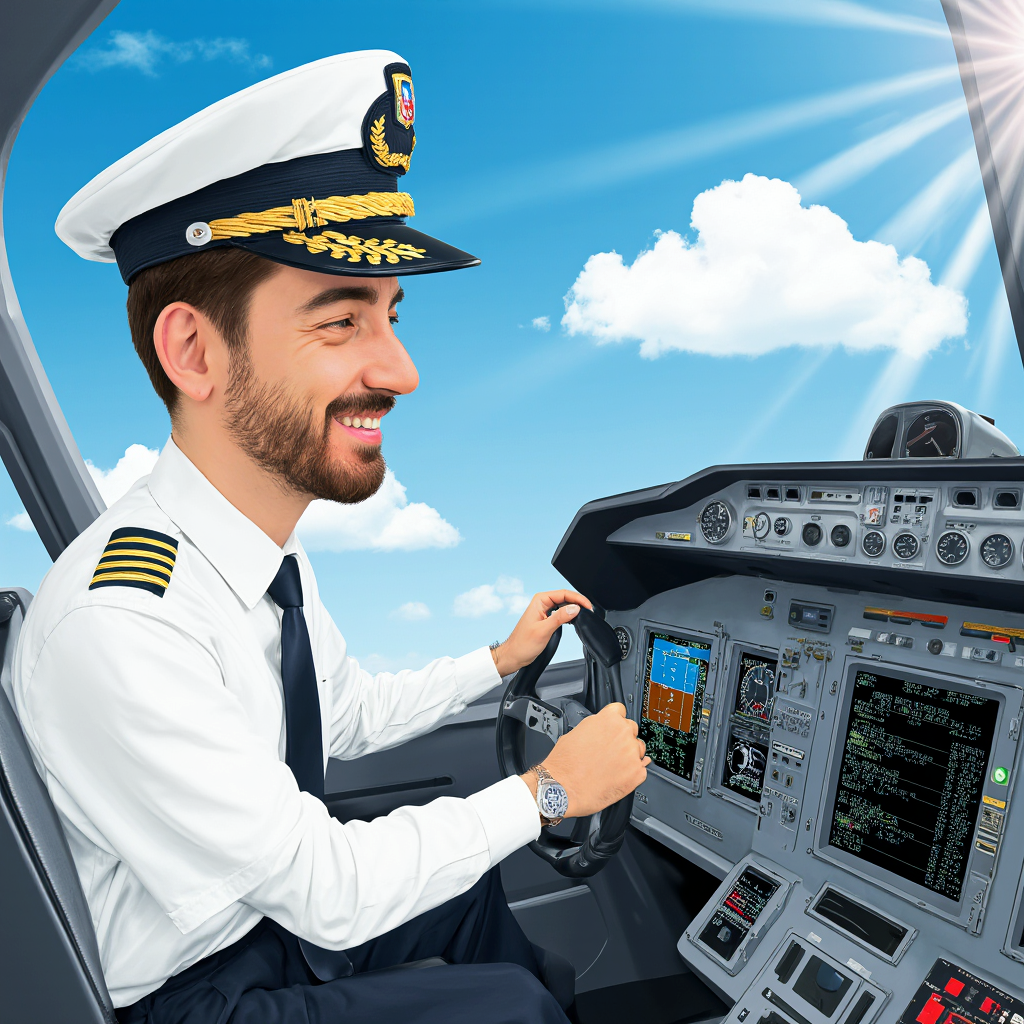 Example output from Tolga Image Generator