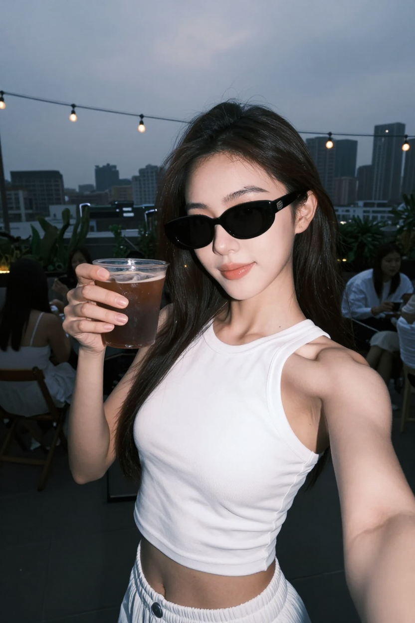 Example output from KAIA SLIDE