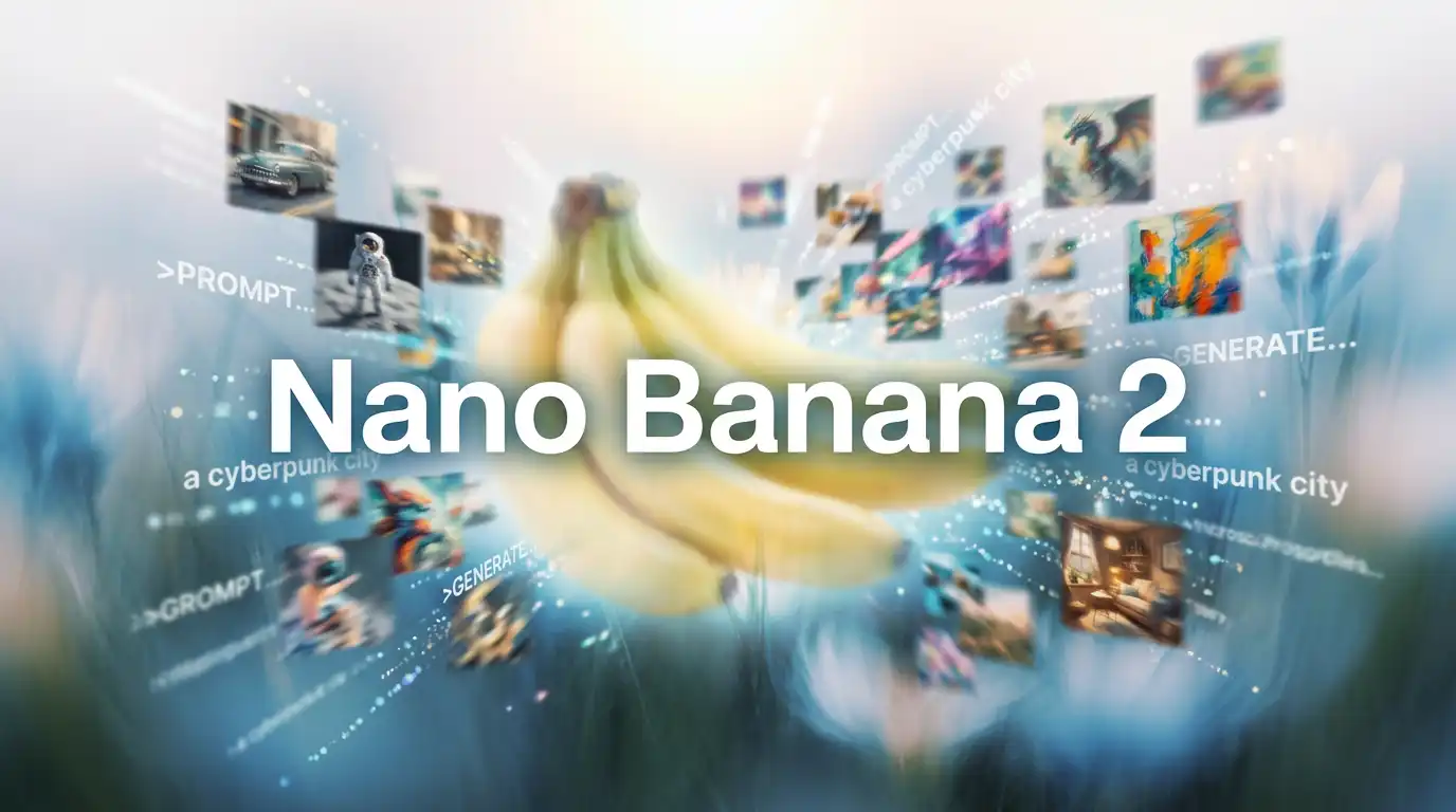 Nano Banana 2