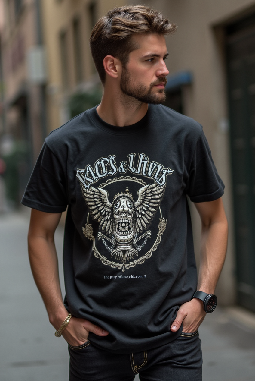 Crypto Tees