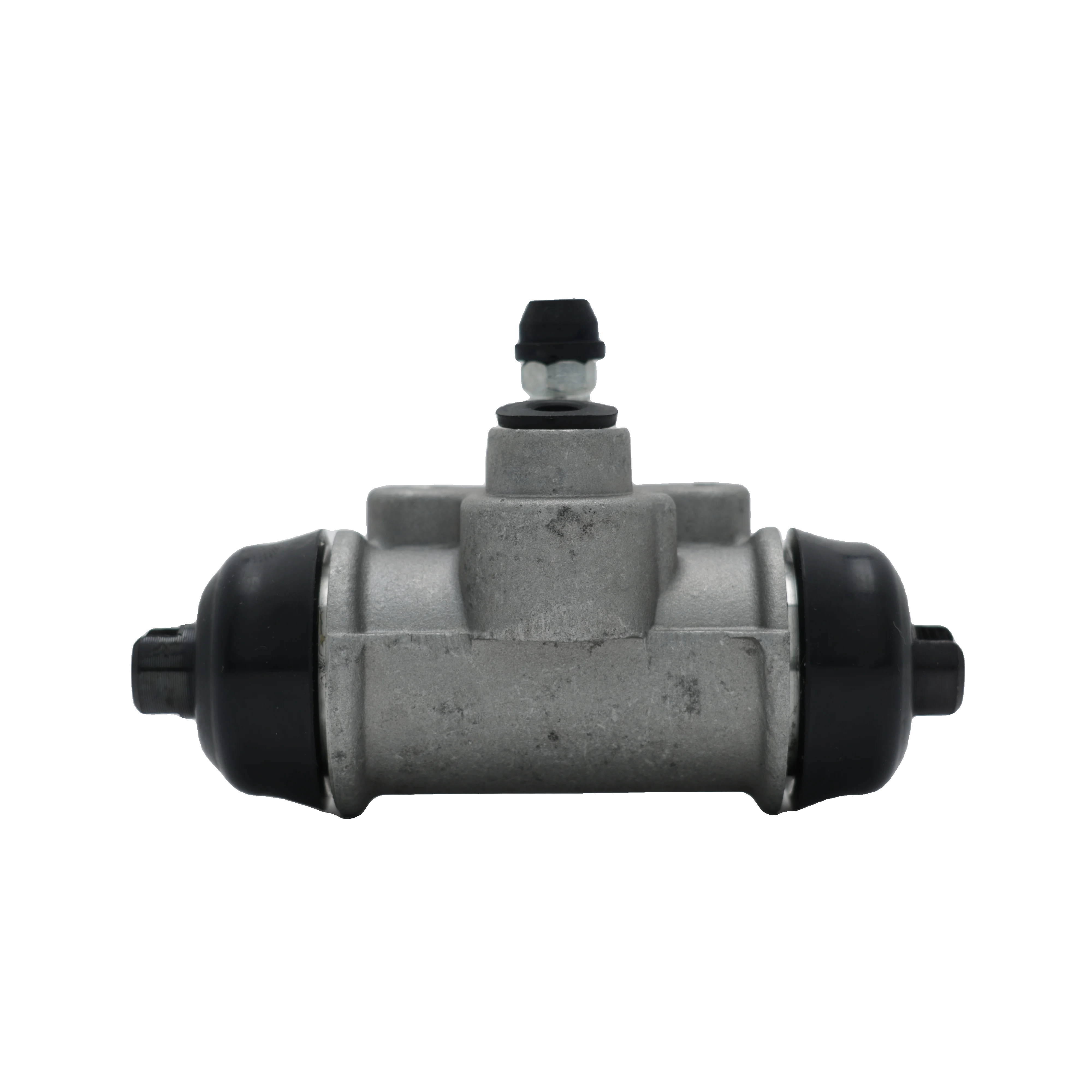 Example output from Wheel Cylinder - Updated App