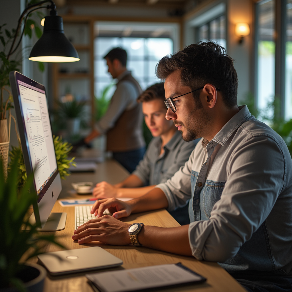 Microcréditos para emprendedores