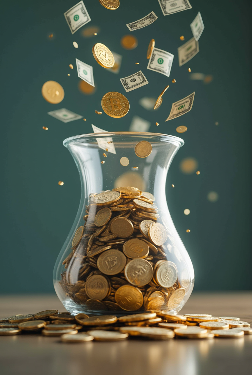 Ahorro automático para Gen Z