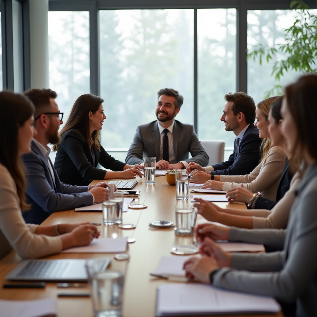 Business Angels e Inversores de Capital Riesgo