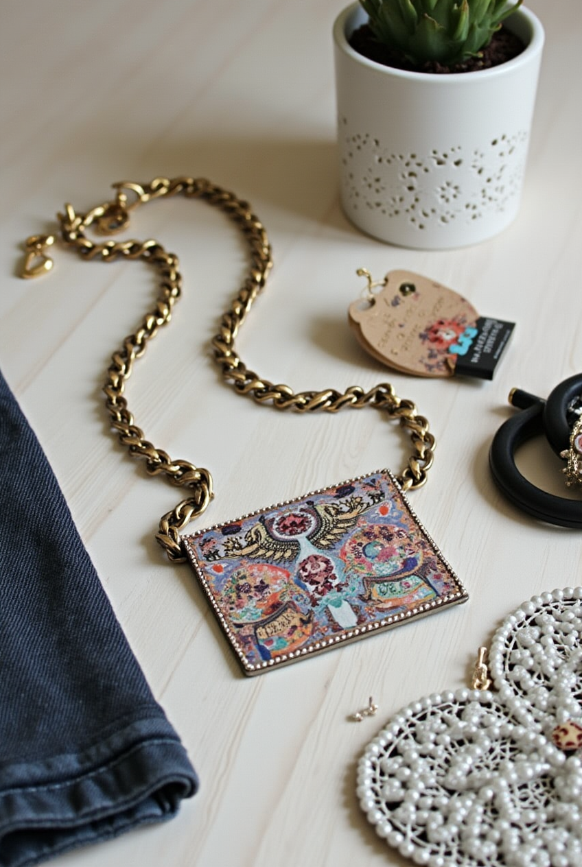 Accessories