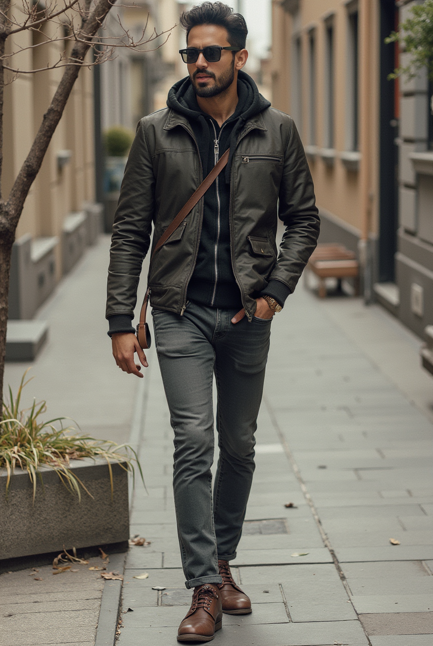 Men's