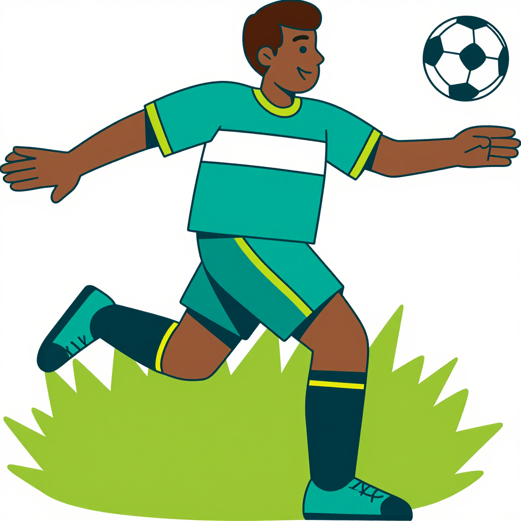 Example output from Foto para Estilo Sicoob