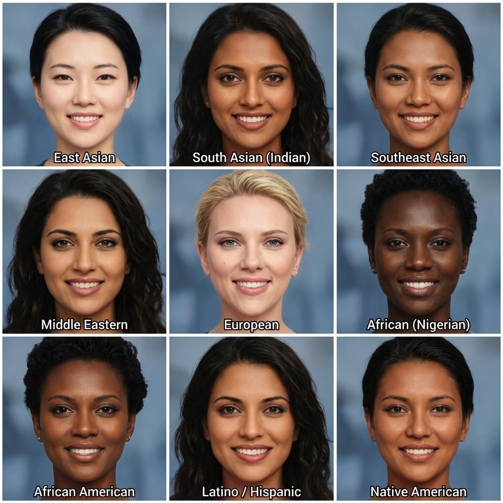 My Multiverse Variants | Krea