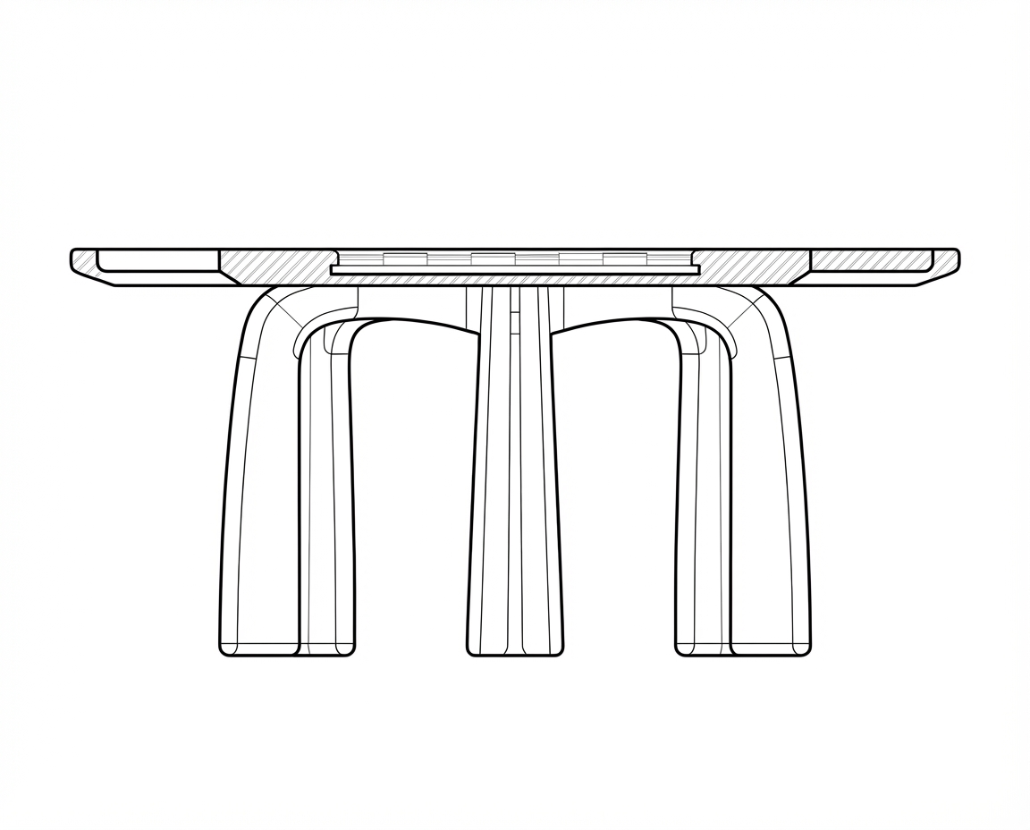 AI CAD Drawing Generator: Convert Renders Online