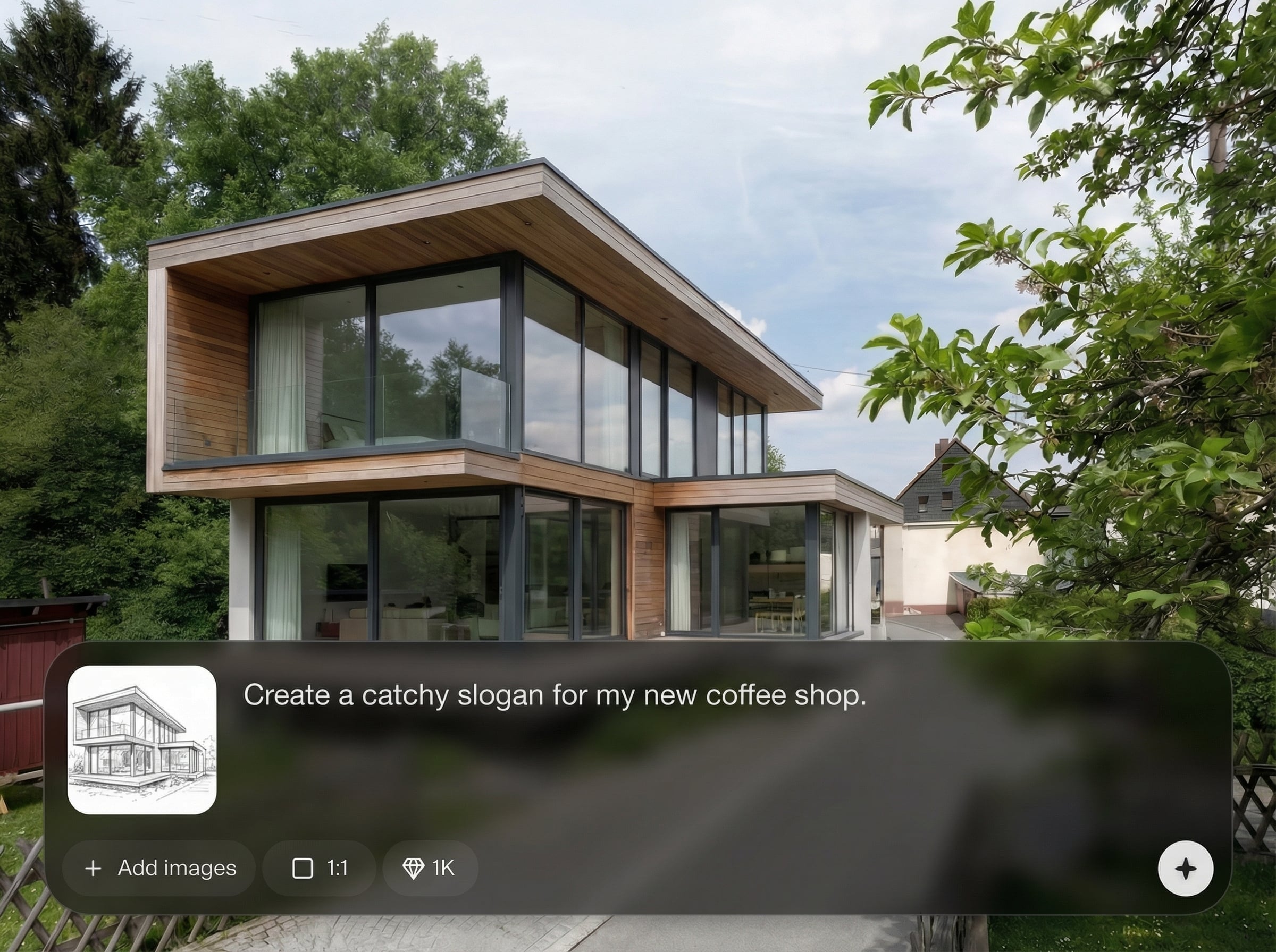 AI Creative Tool Generator: Build Ideas Online