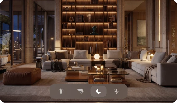 Free AI Interior Design Tool: Redesign Any Room | Krea