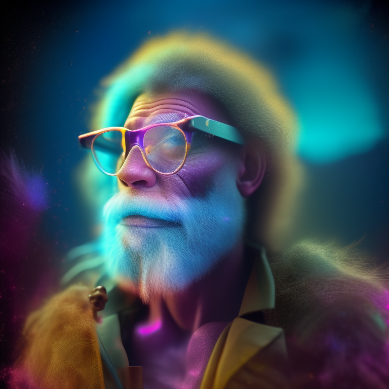 KREA AI Oldest prehistoric nft, valued highest grossing nf...