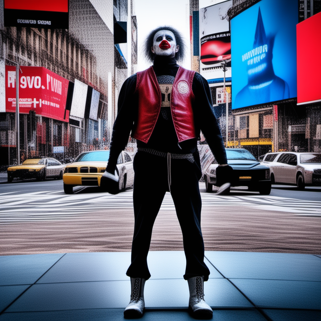 KREA AI - Step into a captivating world where the boundaries...