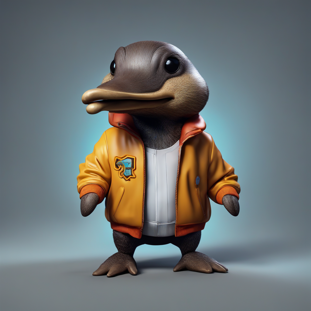 krea-ai-an-athletic-platypus-wearing-his-varsity-letterman