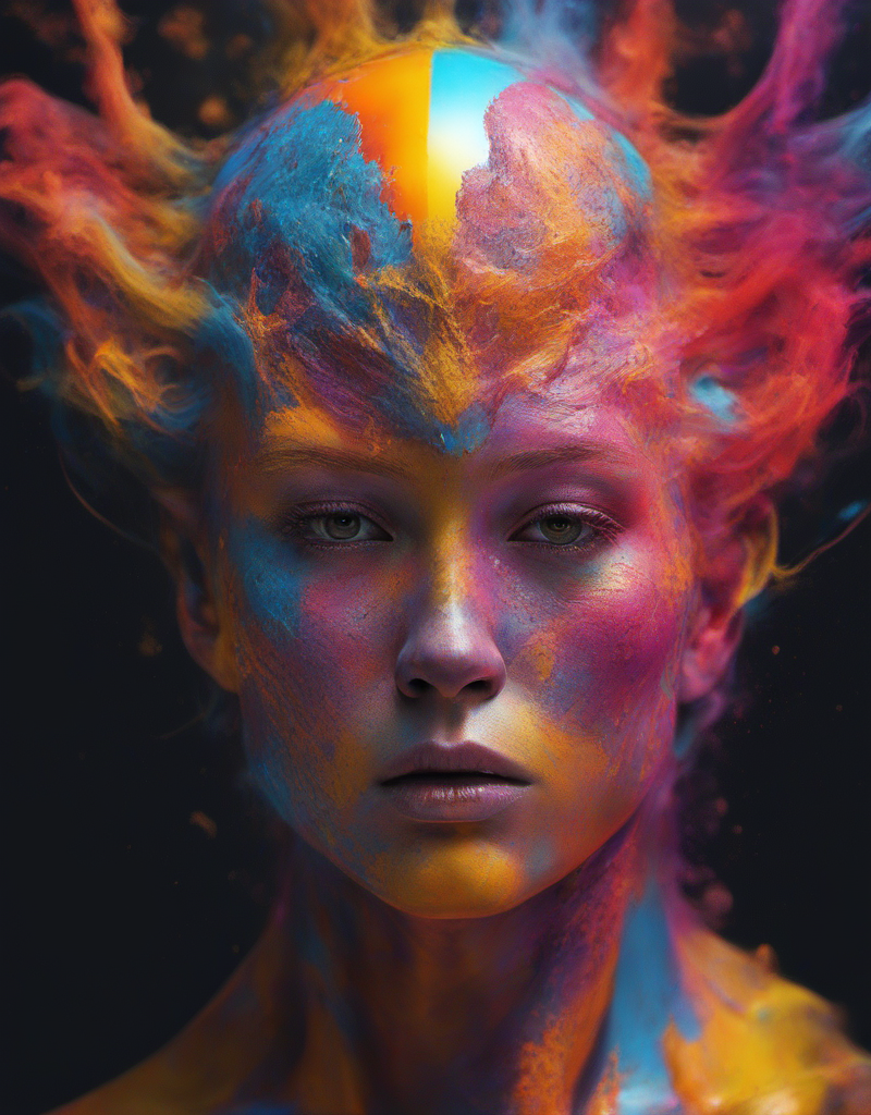 KREA AI (( highest grossing nft of alltime)) Immerse your...