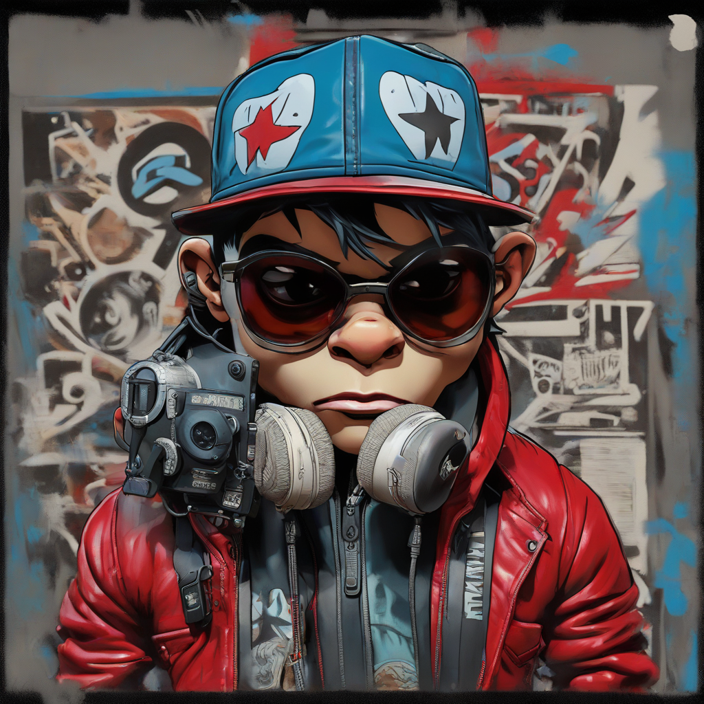 krea-ai-a-jamie-hewlett-and-shepard-fairey-graffiti-nft-st