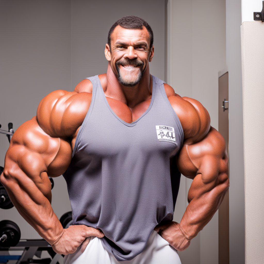 krea-ai-very-tall-bodybuilder-oversized-towering-8-feet