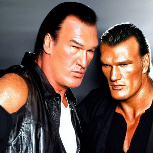 steven seagal and dolph lundgren - c 0. 0 0 0 1
