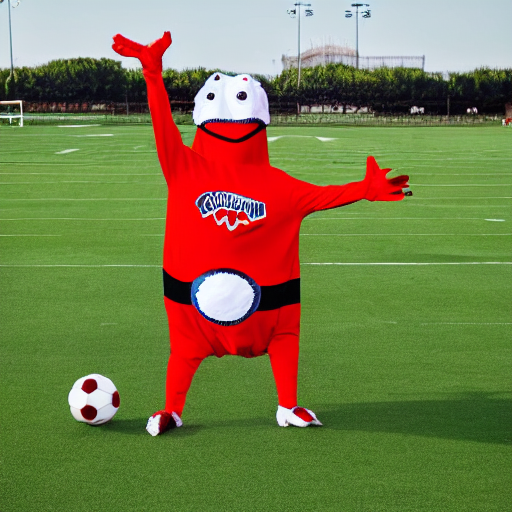 sports team mascot, worm mascot costume, worms, the worms, football mascot, anthropomorphic worm HD official photo, high quality costume