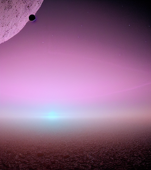 surreal crystalized synapse, aerial iridecent veins, moonbow, in the desert, foggy sky, dark starry night, octane render, unreal engine, pale colors, high detail, 8 k, wide angle, trending on artstation, behance