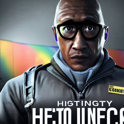 gustavo fring in rainbow six siege, 4 k, highly detailed